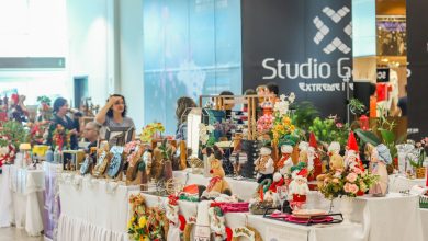 Norte Shopping de Blumenau recebe feira de artesanato com peças exclusivas e entrada gratuita