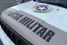 PM localiza condenado por tráfico no trabalho e cumpre mandado de prisão em Pomerode