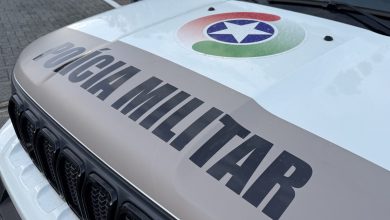 PM localiza condenado por tráfico no trabalho e cumpre mandado de prisão em Pomerode