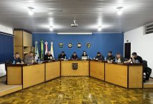 Câmara de Apiúna aprova convênio com forças de segurança e avança em pautas para mulheres e transporte escolar
