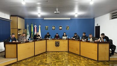 Câmara de Apiúna aprova convênio com forças de segurança e avança em pautas para mulheres e transporte escolar