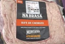 Furto de carne termina com prisão de homem procurado pela Justiça em Indaial