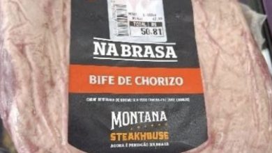 Furto de carne termina com prisão de homem procurado pela Justiça em Indaial