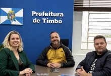 Timbó confirma implantação de CAPS Microrregional para ampliar atendimento em saúde mental