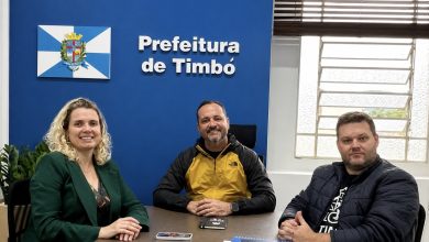 Timbó confirma implantação de CAPS Microrregional para ampliar atendimento em saúde mental
