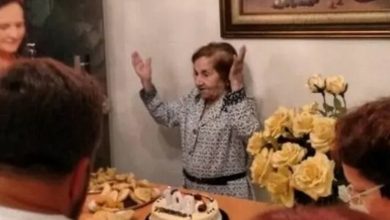 Morre aos 108 anos a pessoa mais velha de Santa Catarina