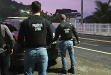 Estelionatário que aplicou golpe com falso PIX em Ascurra e outras cidades de SC é preso