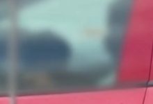 Padrasto preso após agredir bebê dentro de carro em SC pode responder por tortura