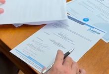 Prefeitura de Timbó firma parceria para implantar sistema inteligente de monitoramento de água