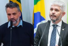 "Você não é mais delegado, você está como prefeito": vereador cobra da Prefeitura reforço na segurança das escolas de Blumenau