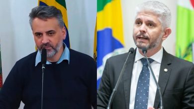 "Você não é mais delegado, você está como prefeito": vereador cobra da Prefeitura reforço na segurança das escolas de Blumenau