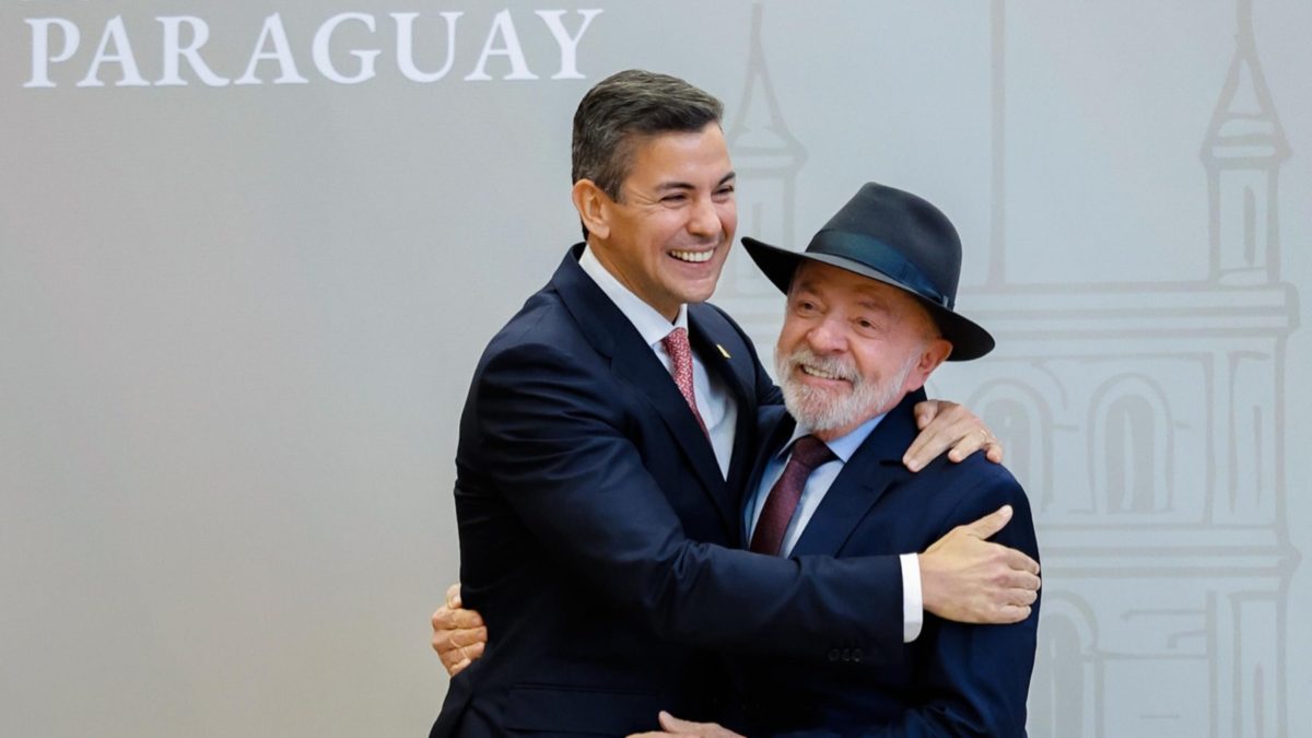 Lula defende o Pix, reforça combate ao tráfico e manda indireta: “ninguém é dono da América do Sul”