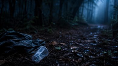 Homem é estuprado em área de mata após ser convidado para beber em SC