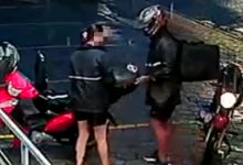 Homem que roubou mulher sob ameaça de arma em Blumenau é preso no Pará