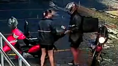 Homem que roubou mulher sob ameaça de arma em Blumenau é preso no Pará
