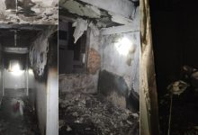 Hóspede coloca fogo em hotel por acreditar que estava sendo perseguido e deixa feridos em SC