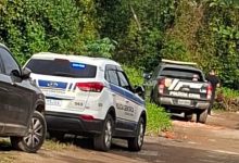Homem de 18 anos é encontrado morto com golpes de faca em área de mata de SC