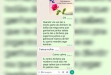 Moradora de Blumenau garante na Justiça metade de cota milionária da Mega-Sena após comprovar acordo verbal com ex