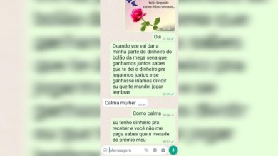 Moradora de Blumenau garante na Justiça metade de cota milionária da Mega-Sena após comprovar acordo verbal com ex