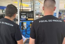 Procon de Gaspar aponta diferença de até R$ 65 no abastecimento após pesquisa de preços