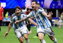 Argentina avança na Copa, mas federação entra na mira do FBI por movimentações milionárias