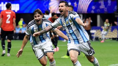 Argentina avança na Copa, mas federação entra na mira do FBI por movimentações milionárias