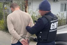 Homem condenado a mais de 18 anos por estupro de vulnerável é preso em Blumenau