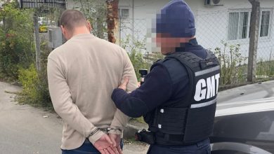 Homem condenado a mais de 18 anos por estupro de vulnerável é preso em Blumenau