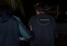 Casal é preso por tráfico de drogas durante ação da Polícia Civil em Apiúna