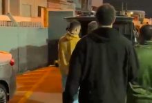 Homem que atirou em vizinho dentro do carro após desavenças em Blumenau é preso