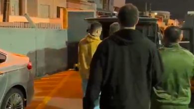Homem que atirou em vizinho dentro do carro após desavenças em Blumenau é preso