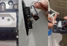 Dono de empresa onde funcionária encontrou microcâmera escondida em banheiro é preso em SC