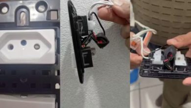Dono de empresa onde funcionária encontrou microcâmera escondida em banheiro é preso em SC