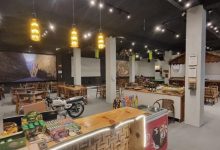 De salão paroquial a choperia: transformação de espaço em igreja repercute em SC