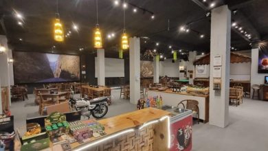 De salão paroquial a choperia: transformação de espaço em igreja repercute em SC