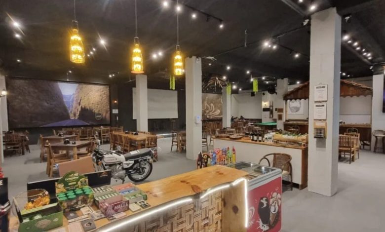 De salão paroquial a choperia: transformação de espaço em igreja repercute em SC