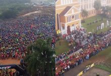 Maior encontro de trilheiros do mundo movimentou SC durante quatro dias