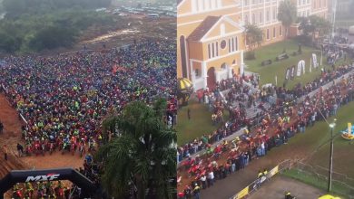 Maior encontro de trilheiros do mundo movimentou SC durante quatro dias
