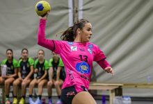 Jovem de Indaial é convocada para defender o Brasil no Sul-Americano de Handebol