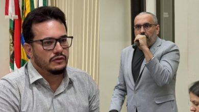 Prefeito de Apiúna tem celular apreendido em investigação do GAECO sobre contratos milionários com vereador de Indaial