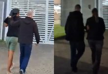 Polícia Civil prende suspeitos de extorsão após vítima perder mais de R$ 213 mil em Blumenau