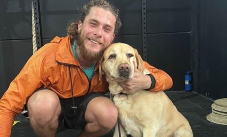 Motorista recusa passageiro com cão-guia em SC e Uber recebe multa de R$ 384 mil