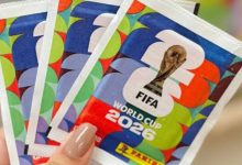 Panini libera compra de figurinhas avulsas do álbum da Copa de 2026; veja como completar a coleção