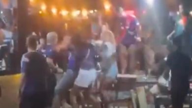 Final da Copa do Mundo termina com violência entre torcedores em cidades de Santa Catarina