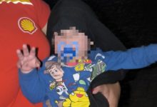 Jovem morre e bebê escapa ileso após colisão entre carro e caminhão na BR-470, em SC