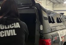 Suspeito de esfaquear companheira é preso meses após ataque em Gaspar