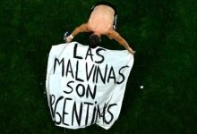 Petição com 23 milhões de assinaturas pede exclusão da Argentina da Copa de 2030