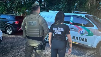 Em PG, homem é preso após suspeita de crimes sexuais contra a filha adotiva de 15 anos