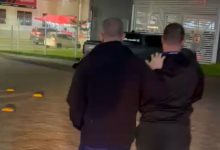 Homem é preso por suspeita de usar vendas e consertos de eletrônicos para aplicar golpes em Blumenau