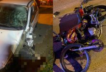 Motociclista sofre amputações e morre após colisão com carro em Ilhota